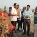जिल्हा पशुसंवर्धन उपायुक्तांच्या अध्यक्षतेखाली वरणगाव येथे भव्य पशु प्रदर्शन संपन्न