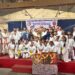 स्वामी विवेकानंद व हिंदु हृदय सम्राट बाळासाहेब ठाकरे यांच्या जयंतीनिमित्त राज्यस्तरीय खुल्या कराटे स्पर्धा संपन्न