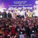 २१ ते २४ जानेवारी २०२५ दरम्यान के.सी.ई. संस्था संचलित सर्व शाळा व महाविद्यालयांमध्ये क्रीडा महोत्सव कार्यक्रम संपन्न