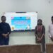 मराठी भाषा संवर्धन सप्ताहानिमित्त जिल्हा माहिती अधिकारी युवराज पाटील यांचे व्याख्यान संपन्न