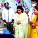 केंद्रीय क्रीडा व युवक कल्याण राज्यमंत्री रक्षा खडसेंचा दुर्घटनेतील जखमींना दिलासा