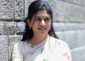 युवक आणि क्रीडा राज्यमंत्री, श्रीमती रक्षा खडसे यांचा जळगाव जिल्हा दौरा कार्यक्रम