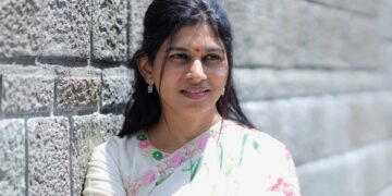 युवक आणि क्रीडा राज्यमंत्री, श्रीमती रक्षा खडसे यांचा जळगाव जिल्हा दौरा कार्यक्रम