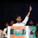 डॉ. बाबा साहेब आंबेडकर आणि संविधानाचा कायम सन्मान भाजपा सरकारने च केला , संविधान गौरव अभियानाने जनतेचा आत्मविश्वास वाढणार : केंद्रीय मंत्री ज्योतिरादित्य शिंदे