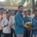 जि.प.प्राथमिक शाळेच्या शालेय व्यवस्थापन समिती अध्यक्ष पदी विठ्ठल राठोड तर उपाध्यक्षपदी कल्पना पाटील यांची निवड