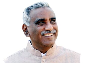 विकासाचे शाश्वत स्वरूप असलेला अर्थसंकल्प – डॉ. उल्हास पाटील,माजी खासदार