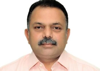निधन वार्ता- समीर रमेश शर्मा