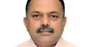 निधन वार्ता- समीर रमेश शर्मा