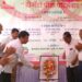 शेतकऱ्यांच्या आर्थिक उन्नतीसाठी करार शेती महत्त्वाची – मिलन चौधरी