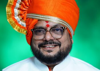 “जळगाव जिल्ह्याच्या सर्वांगीण विकासाला चालना देणारा अर्थसंकल्प”;पालकमंत्री ना.गुलाबराव पाटील यांची केंद्रीय अर्थसंकल्पावर प्रतिक्रिया