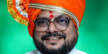 “जळगाव जिल्ह्याच्या सर्वांगीण विकासाला चालना देणारा अर्थसंकल्प”;पालकमंत्री ना.गुलाबराव पाटील यांची केंद्रीय अर्थसंकल्पावर प्रतिक्रिया