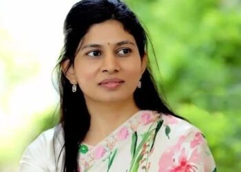 केंद्रीय राज्यमंत्री रक्षा खडसे यांनी केले बजेटचे स्वागत;हे बजेट राष्ट्रीय विकासासाठी सरकारच्या बांधिलकीचे प्रतीक