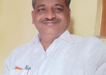 राष्ट्रीय ओबीसी महासंघ उत्तर महाराष्ट्र मिडिया व पत्रकार प्रमुख पदी  लोहारा येथील दिनेश चौधरी यांची निवड!