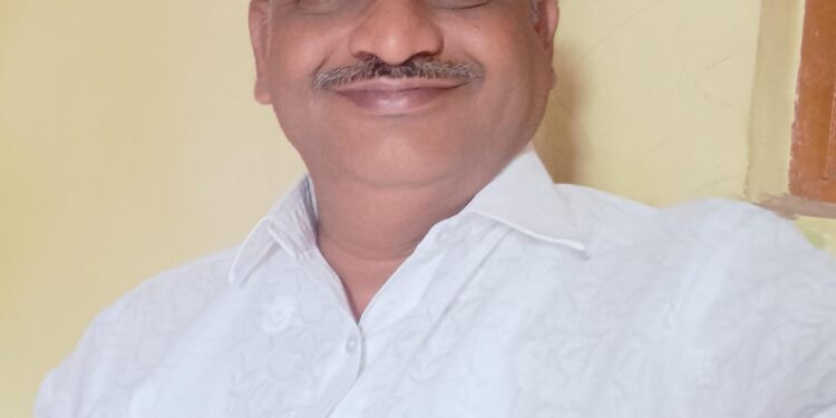 राष्ट्रीय ओबीसी महासंघ उत्तर महाराष्ट्र मिडिया व पत्रकार प्रमुख पदी लोहारा येथील दिनेश चौधरी यांची निवड!
