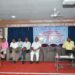 उच्च शिक्षण विभागाकडे हस्तांतरणाची प्रक्रिया- समस्या आणि उपाययोजना एक दिवसीय कार्यशाळा संपन्न