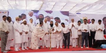 विश्व नवकार महामंत्राच्या दिवशी नऊ संकल्पातून सृष्टीचे संवर्धन करुया –  पंतप्रधान नरेंद्र मोदी