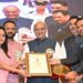 ग्रामीण महाराष्ट्राच्या विकासात स्थानिक स्वराज्य संस्थाचे योगदान महत्त्वपूर्ण- राज्यपाल सी.पी.राधाकृष्णन