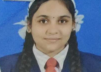 कु. चार्वी विक्रम रंधे हिचे दहावीत ९५.२०% गुणांसह घवघवीत यश; शैक्षणिक आणि सांस्कृतिक क्षेत्रात उभा केला आदर्श