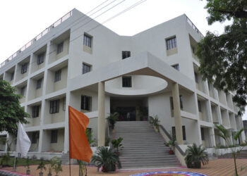 समाजकार्य महाविद्यालयाला यूजीसीकडून पुढील दहा वर्षासाठी “स्वायत्त दर्जा”