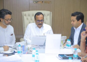 कोकणातील गाबीत समाजासाठी शिबिराचे आयोजन करावे- मंत्री अतुल सावे