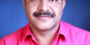 प्रा. डॉ. उमेश वाणी यांची मध्यप्रदेश मधील केंद्रीय अभ्यासमंडळावर नियुक्ती;महाराष्ट्र मध्यप्रदेश सह पाचव्या विद्यापीठात वर्णी