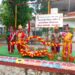 सरस्वती विद्या मंदिर प्राथमिक व माध्यमिक विद्यालय प्रकटले चिमुकले विठ्ठल
