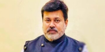 पायाभूत सुविधा प्रकल्प पूर्ण झाल्यानंतर राज्यातील वाहनांची गर्दी,वाहतूक कोंडी यावर मोठ्या प्रमाणात नियंत्रण – मंत्री उदय सामंत