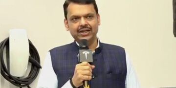 महाराष्ट्र देशातले सर्वात मोठे इलेक्ट्रिक वाहन उत्पादन क्षमता असलेले राज्य ठरणार;मुख्यमंत्री देवेंद्र फडणवीस यांचा विश्वास