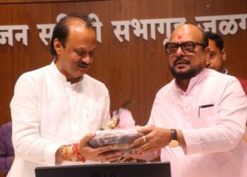 जळगाव जिल्ह्यातील २९ गावांमध्ये शहीद स्मारक उभारण्यास शासनाची तात्काळ मंजुरी