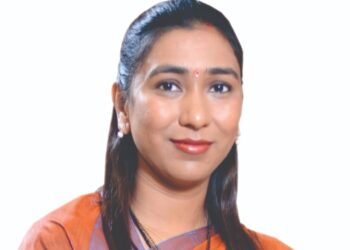डॉ. केतकी पाटील यांच्या वाढदिवसानिमित्त आज विविध कार्यक्रम;डॉ. उल्हास पाटील वैद्यकीय महाविद्यालयात सत्कार समारंभ