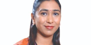 डॉ. केतकी पाटील यांच्या वाढदिवसानिमित्त आज विविध कार्यक्रम;डॉ. उल्हास पाटील वैद्यकीय महाविद्यालयात सत्कार समारंभ