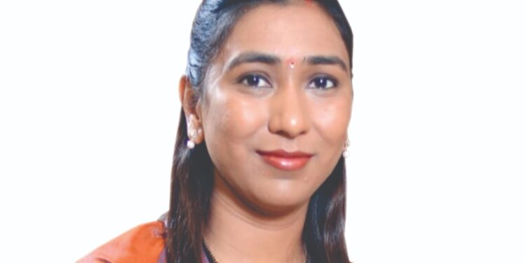 डॉ. केतकी पाटील यांच्या वाढदिवसानिमित्त आज विविध कार्यक्रम;डॉ. उल्हास पाटील वैद्यकीय महाविद्यालयात सत्कार समारंभ