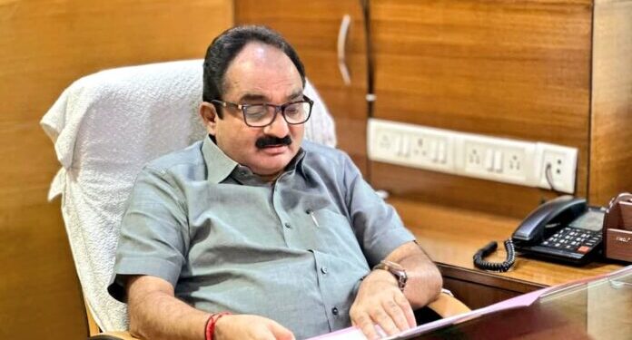 नैसर्गिक आपत्तीमुळे मृत्यू; उणे प्राधिकार पत्रावर मदतीचा निधी आहरीत करण्यास मान्यता