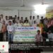 “ममुराबाद प्रयोगशाळेत विद्यार्थ्यांना माती व पाणी परीक्षणाचे प्रशिक्षण”