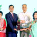 जैन इरिगेशनला ‘टाइम्स ऑफ इंडिया इकोप्रेन्योर सन्मान’