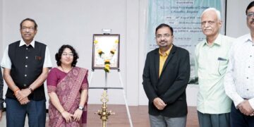 क्लिनिकल रिसर्चमधील गुड क्लीनिकल प्रॅक्टिस (जीसीपी) चांगल्या वैद्यकीय पद्धतीचे मूलतत्त्व विषयकावर चर्चा कार्यशाळा उत्साहात
