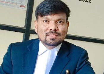 ॲड. प्रविण रंधे ३६८ मतांनी सदस्यपदी विजयी;जळगाव जिल्हा बार असोसिएशन निवडणुकीत यश