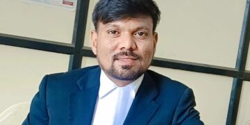 ॲड. प्रविण रंधे ३६८ मतांनी सदस्यपदी विजयी;जळगाव जिल्हा बार असोसिएशन निवडणुकीत यश