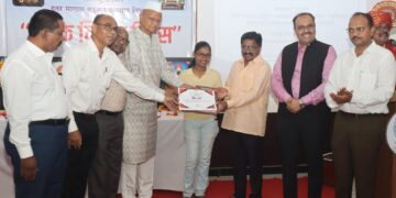 जळगाव येथे ३१ ऑगस्ट भटके विमुक्त दिवस उत्साहात साजरा