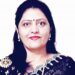प्रा. प्रिती नितीन महाजन यांना डॉक्टरेट