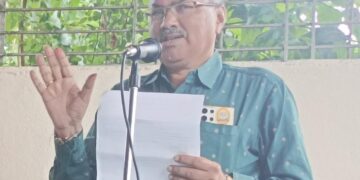 अपंग कल्याण निधी गैरवापर प्रकरणात लोहारा सरपंच अक्षयकुमार जैस्वाल यांना मोठा दिलासा! ग्रामविकास मंत्र्यांकडून अपात्रतेचा निकाल रद्द
