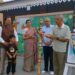 अनुभूती विद्यानिकेतनमध्ये ‘दिवाळी मेळावा’मध्ये चिमुकल्यांचे उद्योजकीय दर्शन