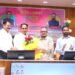 सर्वसामान्य जनतेची कामे करणारे आणि माणसांमध्ये मिसळणारा माणूस म्हणजे आयुष्य प्रसाद;पालकमंत्री गुलाबराव पाटील