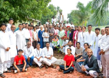 सामाजिक परिवर्तनाचा वारसा समृद्ध करु या ! – डॉ. फडणवीस