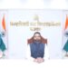 जळगाव जिल्हाधिकारी पदाचा रोहन घुगे यांनी स्वीकारला पदभार