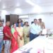 मनपा हद्दीतील गट नं. १५५९ येथील डॉ. बाबासाहेब आंबेडकर यांच्या पुतळ्याचे सुशोभीकरण आणि परिसर विकासाचे काम लवकर मार्गी लावण्याची मागणी!