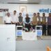 रोटरी क्लब जळगाव नॉर्थतर्फे मातोश्री आनंदाश्रमास उपयुक्त साहित्य भेट