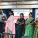 लोकसेवक मधुकरराव चौधरी समाजकार्य महाविद्यालयात “स्वस्थ नारी – सशक्त परिवार” या विषयावर मार्गदर्शन
