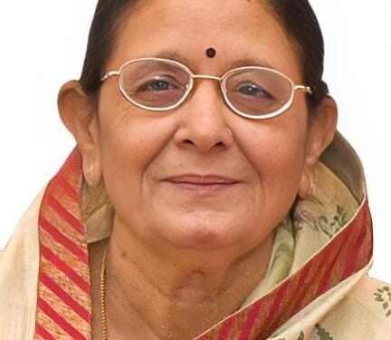 श्रीमती शकुंतला जैन यांचे संथारा व्रता सह निधन