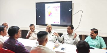 शहराच्या सांस्कृतिक विकासासाठी नाट्यचळवळ महत्वाची : परिसंवादातील सुर